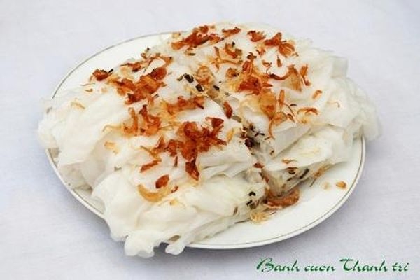 dac-san-banh-cuon-thanh-tri